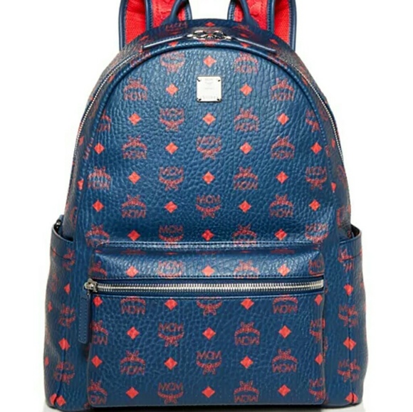 MCM Other - MCM Stark backpack